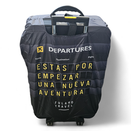 FUNDA ANTIDESGARRO XL - AEROPUERTO
